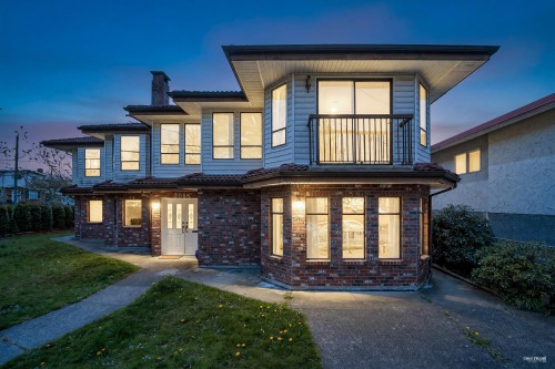 3088 School Avenue, Vancouver, BC 