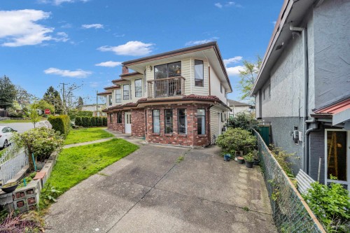 3088 School Avenue, Vancouver, BC 