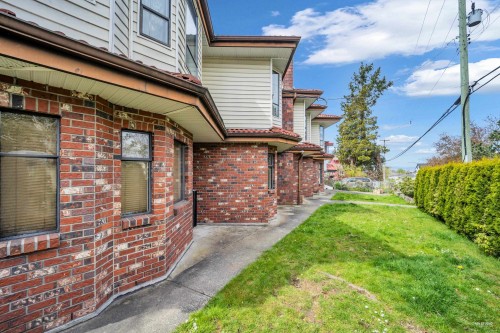 3088 School Avenue, Vancouver, BC 