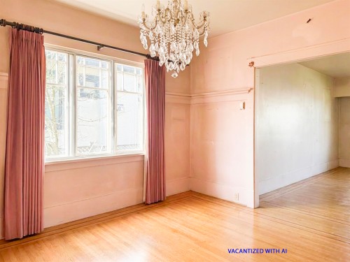 3348 21St Avenue W, Vancouver, BC 