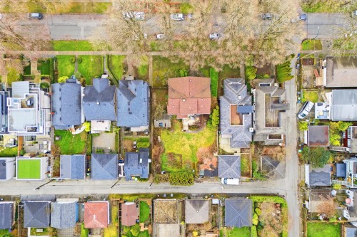 3348 21St Avenue W, Vancouver, BC 