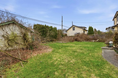 3348 21St Avenue W, Vancouver, BC 