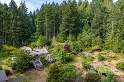 211 Morgan Road Galiano Island, BC V0N 1P0