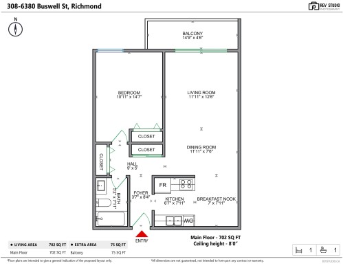 6380 Buswell Street, Richmond, BC 