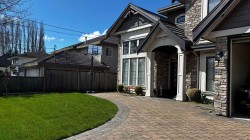 Upstair-9531 Gormond Road Richmond, BC V7E 1N7