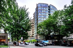 708-1238 Burrard Street Vancouver, BC V6Z 1Z1