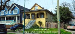 1745 Graveley Street  Vancouver, BC V5L 3A9