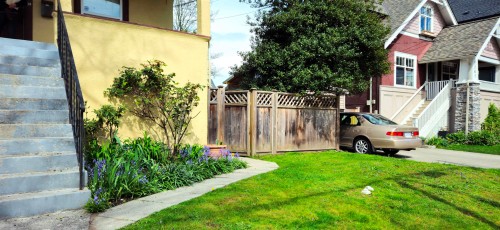 1745 Graveley Street, Vancouver, BC 