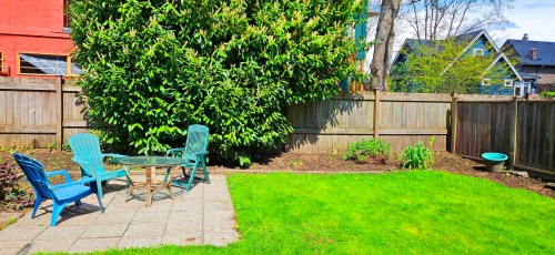 1745 Graveley Street, Vancouver, BC 