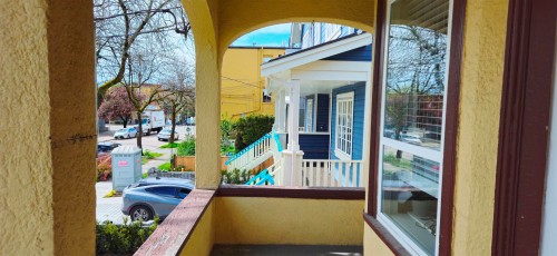 1745 Graveley Street, Vancouver, BC 