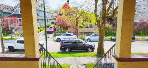 1745 Graveley Street, Vancouver, BC 