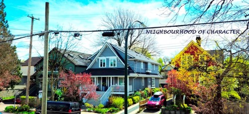 1745 Graveley Street, Vancouver, BC 