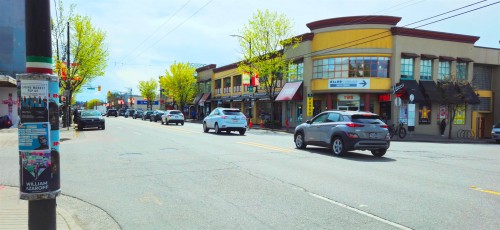 1745 Graveley Street, Vancouver, BC 