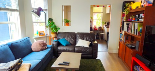 1745 Graveley Street, Vancouver, BC 