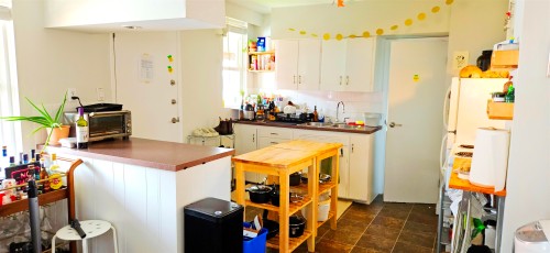 1745 Graveley Street, Vancouver, BC 