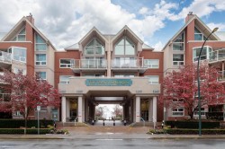 102A-1220 Quayside Drive New Westminster, BC V3M 6H1