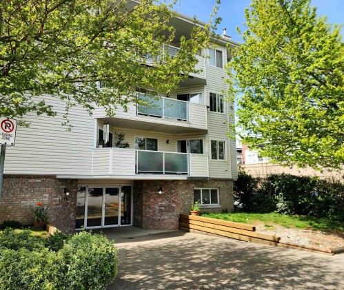 107-11963 223 Street  Maple Ridge, BC V2X 5Y4