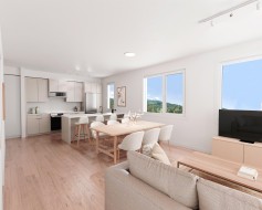 309-1055 Raven Drive Squamish, BC V0V 0V0