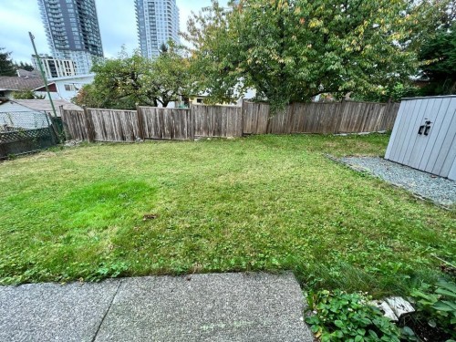 5630 Oben, Vancouver, BC 