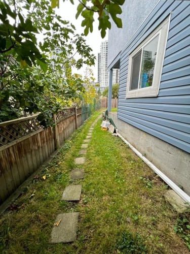 5630 Oben, Vancouver, BC 