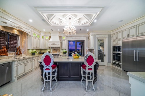 11699 Seaton Road, Richmond, BC 