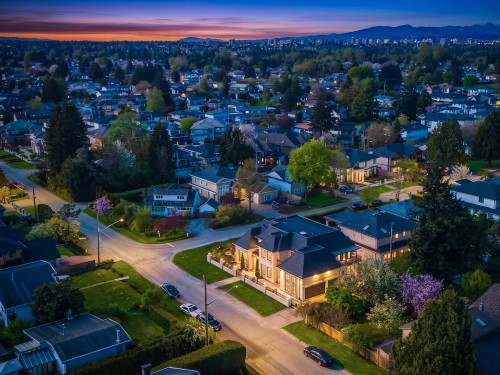 11699 Seaton Road, Richmond, BC 