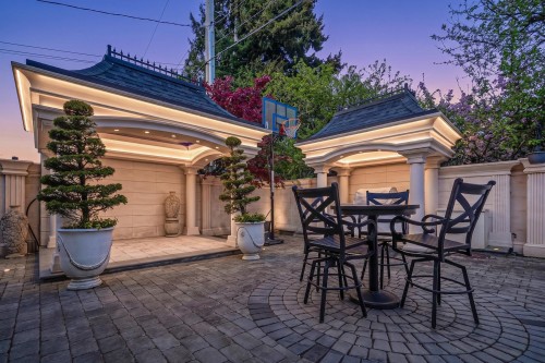 11699 Seaton Road, Richmond, BC 