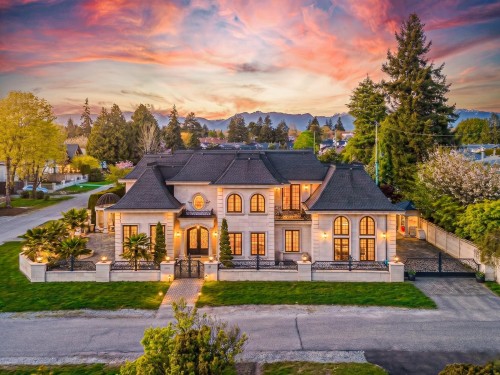 11699 Seaton Road, Richmond, BC 