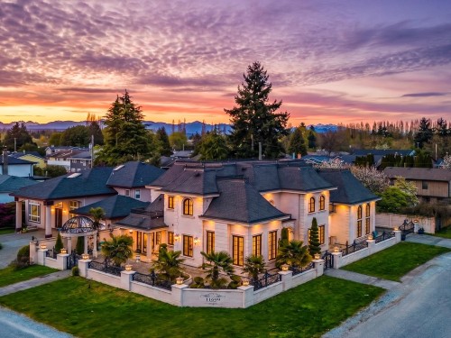 11699 Seaton Road, Richmond, BC 