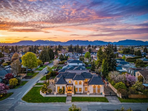 11699 Seaton Road, Richmond, BC 