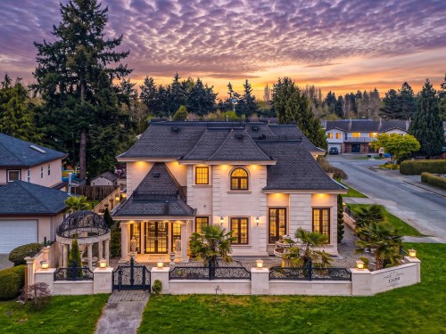 11699 Seaton Road, Richmond, BC 