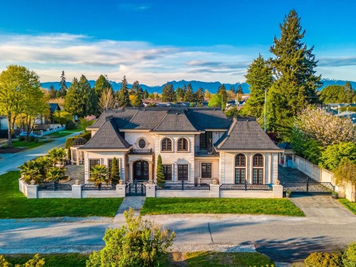 11699 Seaton Road, Richmond, BC 