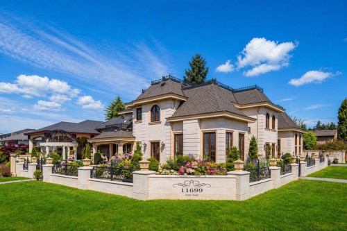 11699 Seaton Road, Richmond, BC 