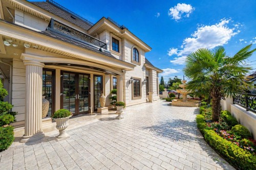 11699 Seaton Road, Richmond, BC 