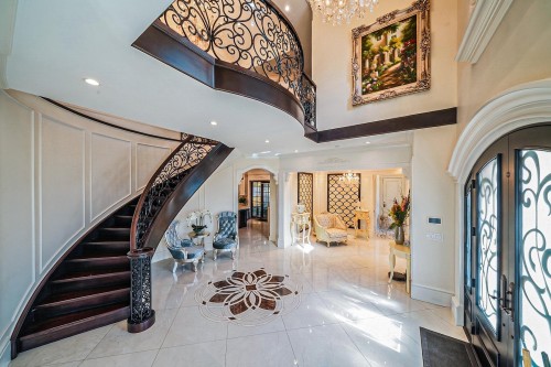 11699 Seaton Road, Richmond, BC 