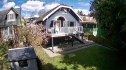 1861 Kent Avenue North Avenue E Vancouver, BC V5P 2S9