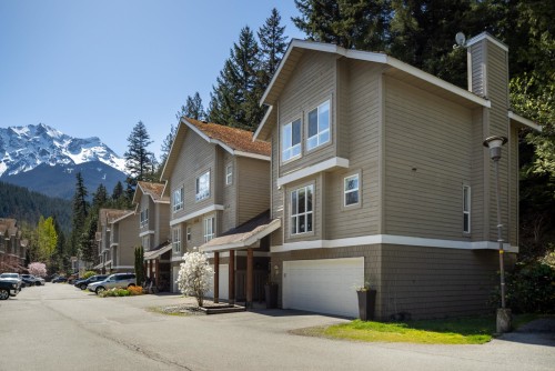 31-1400 Park Street  Pemberton, BC V0N 2L1