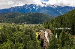 31-1400 Park Street Pemberton, BC V0N 2L1