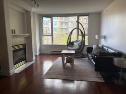 503-5615 Hampton Place Vancouver, BC V6T 2K8