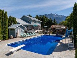 7569 Oberson Road Pemberton, BC V0N 2L0
