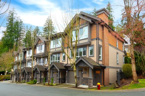 116-1460 Southview Street  Coquitlam, BC V3E 0G6