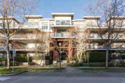 404-6328 Larkin Drive  Vancouver, BC V6T 2K2