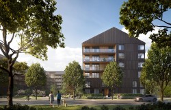 317-1209 Cecile Drive  Port Moody, BC V3H 1N1