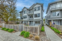 3-1750 Salisbury Avenue  Port Coquitlam, BC V3B 1X7