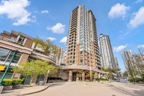 2809-1155 The High Street  Coquitlam, BC V3B 7W4