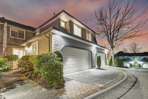26-2615 Fortress Drive  Port Coquitlam, BC V3C 6E8