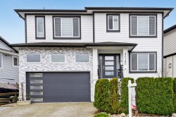 20180 Stanton Avenue Maple Ridge, BC V2X 0E5