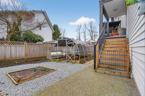 20180 Stanton Avenue, Maple Ridge, BC 