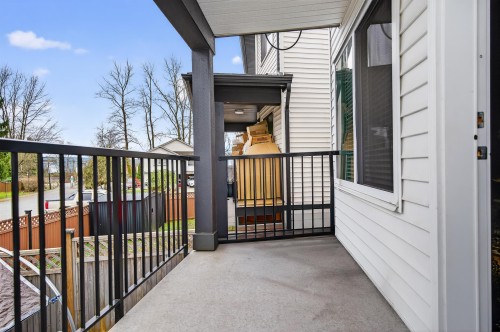 20180 Stanton Avenue, Maple Ridge, BC 