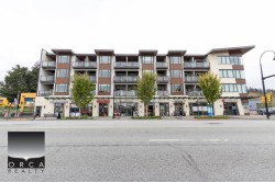 308-1633 Tatlow Avenue North Vancouver, BC V7P 2Z8
